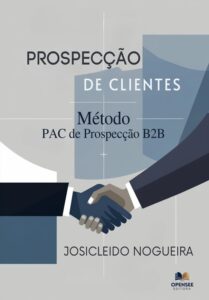 Livro - Prospecção de Clientes